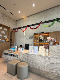 Smile dept. Orthodontic and Dental clinic