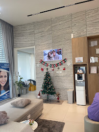 Smile dept. Orthodontic and Dental clinic