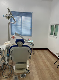 บ้านฟันสุขใจคลินิกทำฟันสิทธิบัตรทองสิทธิประกันสังคม ทำฟันปลอมเชียงใหม่(Baan Fun Suk Jai Dental clinic Chiangmai)