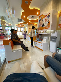 Dentist Smile Clinic คลินิกทันตกรรมเดนทิสท์ สไมล์