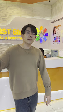 Dentist Smile Clinic คลินิกทันตกรรมเดนทิสท์ สไมล์