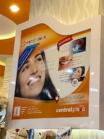 Dentist Smile Clinic คลินิกทันตกรรมเดนทิสท์ สไมล์