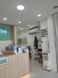 The One Dental Clinic ทำฟัน จัดฟัน หน้ากองบิน41