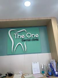 The One Dental Clinic ทำฟัน จัดฟัน หน้ากองบิน41