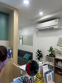 The One Dental Clinic ทำฟัน จัดฟัน หน้ากองบิน41