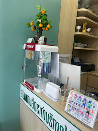 The One Dental Clinic ทำฟัน จัดฟัน หน้ากองบิน41