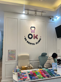 OK dental clinic chiangmai