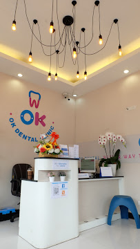 OK dental clinic chiangmai