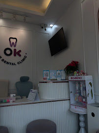 OK dental clinic chiangmai