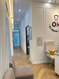 OK dental clinic chiangmai