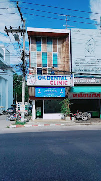 OK dental clinic chiangmai