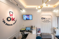 OK dental clinic chiangmai