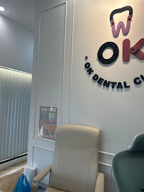 OK dental clinic chiangmai