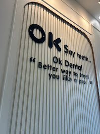 OK dental clinic chiangmai