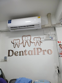 Dentalpro Clinic Chiang-Mai