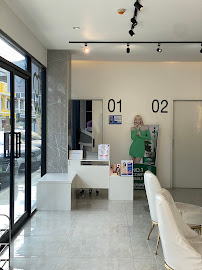 MG Clinic คลินิกเอ็มจี
