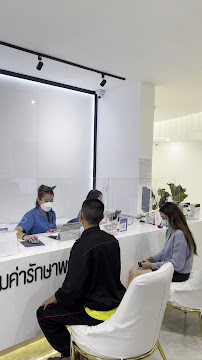 MG Clinic คลินิกเอ็มจี