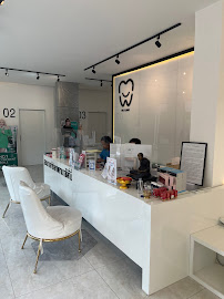 MG Clinic คลินิกเอ็มจี