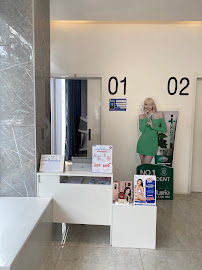 MG Clinic คลินิกเอ็มจี