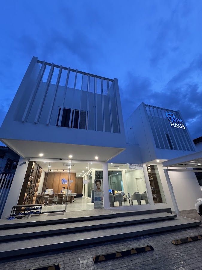 Gim Haus Dental Clinic - dental clinic in Chiang Mai, Thailand