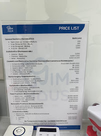 Gim Haus Dental Clinic