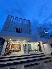 Gim Haus Dental Clinic in Chiang Mai
