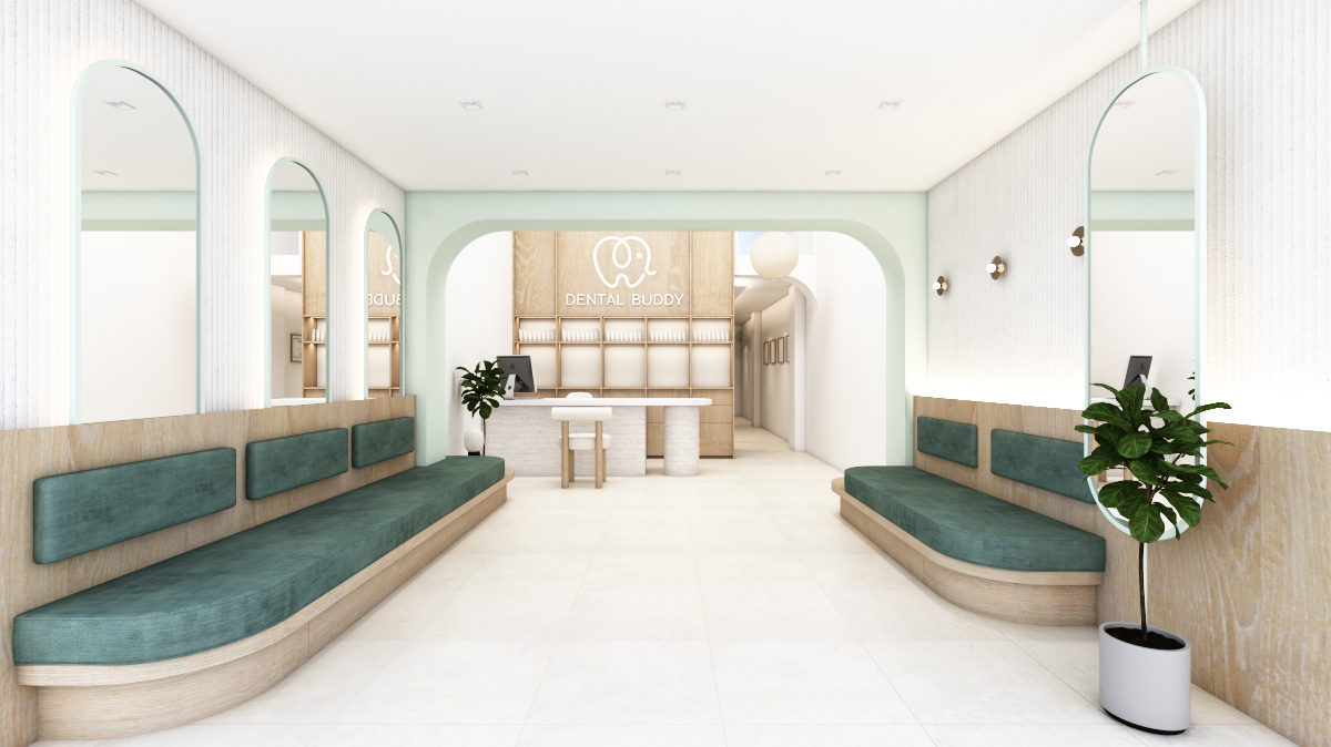 Dental Buddy Clinic : จัดฟัน ทำฟันครบวงจร เชียงใหม่ โดยทันตแพทย์เฉพาะทาง - dental clinic in Chiang Mai, Thailand