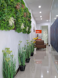OrthoSmile Dental Clinic : Dentist Dental Clinic Pattaya ทำฟัน จัดฟัน จัดฟันแบบใส Invisalign พัทยา
