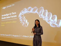 OrthoSmile Dental Clinic : Dentist Dental Clinic Pattaya ทำฟัน จัดฟัน จัดฟันแบบใส Invisalign พัทยา