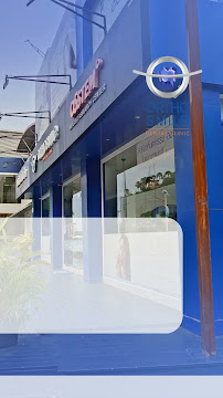 OrthoSmile Dental Clinic : Dentist Dental Clinic Pattaya ทำฟัน จัดฟัน จัดฟันแบบใส Invisalign พัทยา