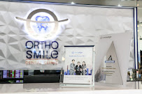 OrthoSmile Dental Clinic : Dentist Dental Clinic Pattaya ทำฟัน จัดฟัน จัดฟันแบบใส Invisalign พัทยา