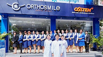 OrthoSmile Dental Clinic in Pattaya, Thailand