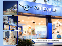 OrthoSmile Dental Clinic : Dentist Dental Clinic Pattaya ทำฟัน จัดฟัน จัดฟันแบบใส Invisalign พัทยา