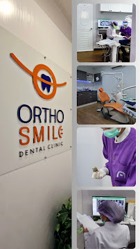 OrthoSmile Dental Clinic : Dentist Dental Clinic Pattaya ทำฟัน จัดฟัน จัดฟันแบบใส Invisalign พัทยา