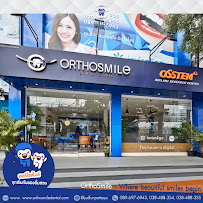 OrthoSmile Dental Clinic : Dentist Dental Clinic Pattaya ทำฟัน จัดฟัน จัดฟันแบบใส Invisalign พัทยา