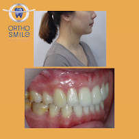 OrthoSmile Dental Clinic : Dentist Dental Clinic Pattaya ทำฟัน จัดฟัน จัดฟันแบบใส Invisalign พัทยา