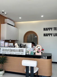 ทันต์ใจ ThunJai Dental Clinic