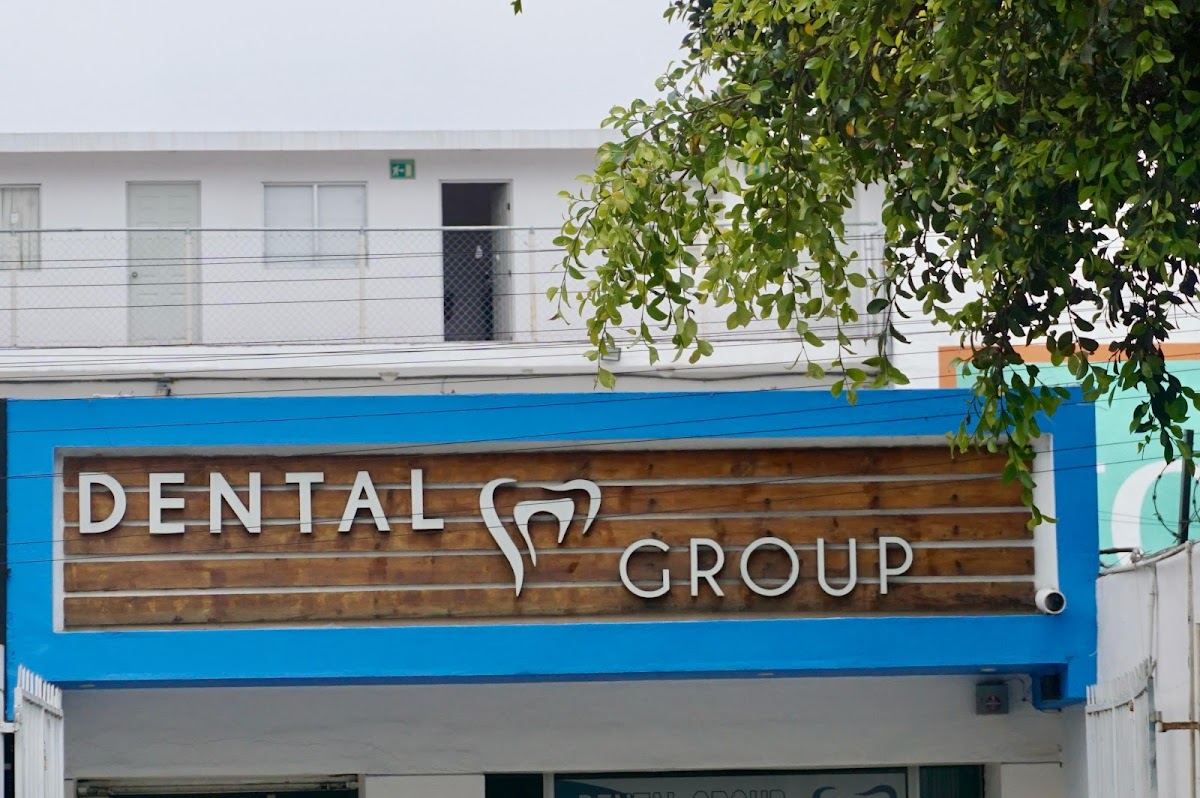 DENTAL GROUP TIJUANA - dental clinic in Tijuana, Mexico