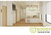 Goody Dental Clinic คลินิกทันตกรรมกู๊ดดี้ หนองปรือ พัทยา