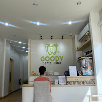 Goody Dental Clinic คลินิกทันตกรรมกู๊ดดี้ หนองปรือ พัทยา