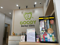 Goody Dental Clinic คลินิกทันตกรรมกู๊ดดี้ หนองปรือ พัทยา