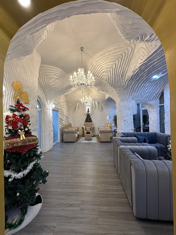 Dental Clinic Land Of Smile dental clinic in Pattaya