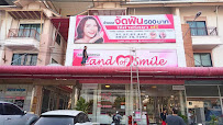 Land of smile