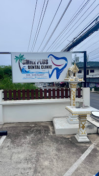 Smile plus dental clinic