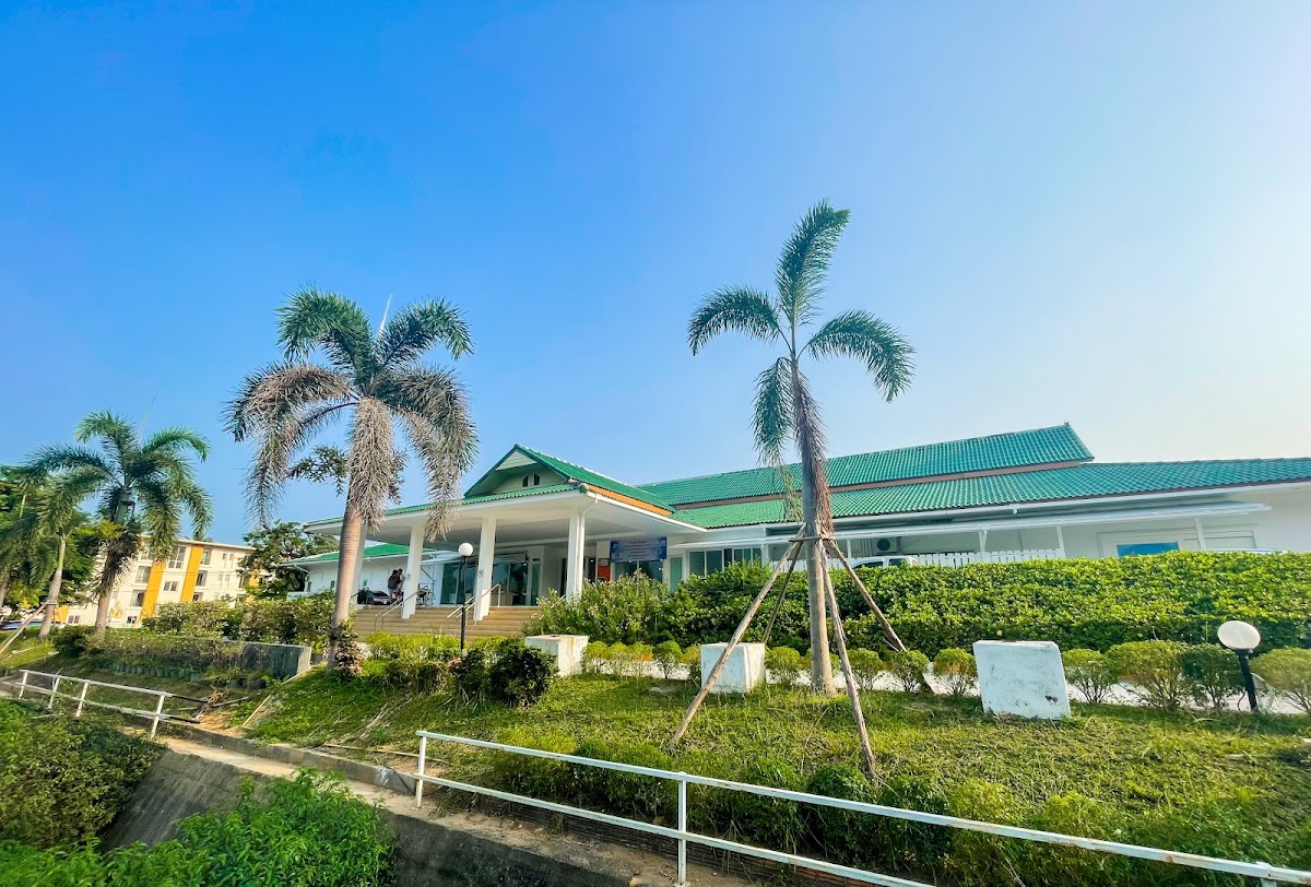 Thai International Hospital - dental clinic in Koh Samui, Thailand