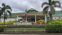 Thai International Hospital