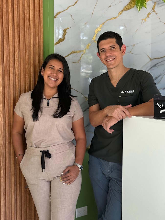 SolSide Dental Clinic - dental clinic in Tamarindo, Costa Rica