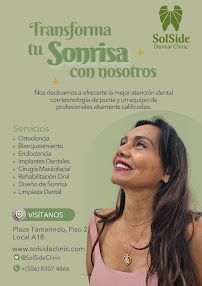 SolSide Dental Clinic