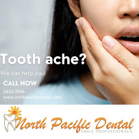 North Pacific Clinic