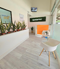 North Pacific Clinic in Tamarindo, Costa Rica